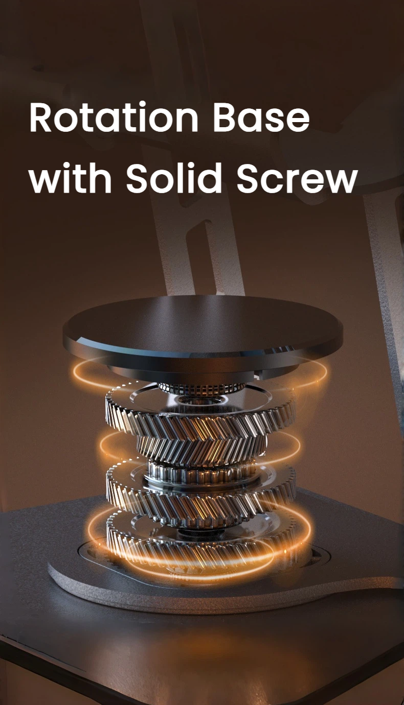 Sturdy & Stable Tablet Stands for All Devices