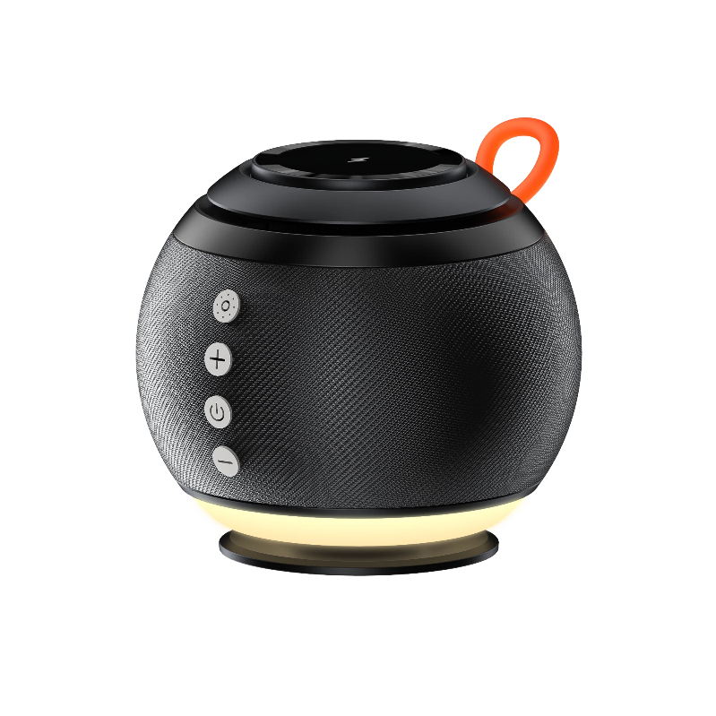 top-rated 6-in-1 wireless magsafe charging bluetooth speaker