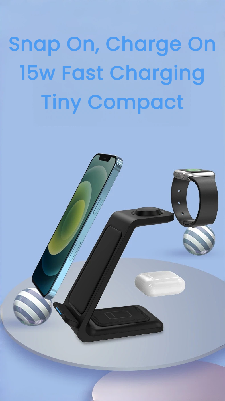 universal wireless charger for samsung and iphone