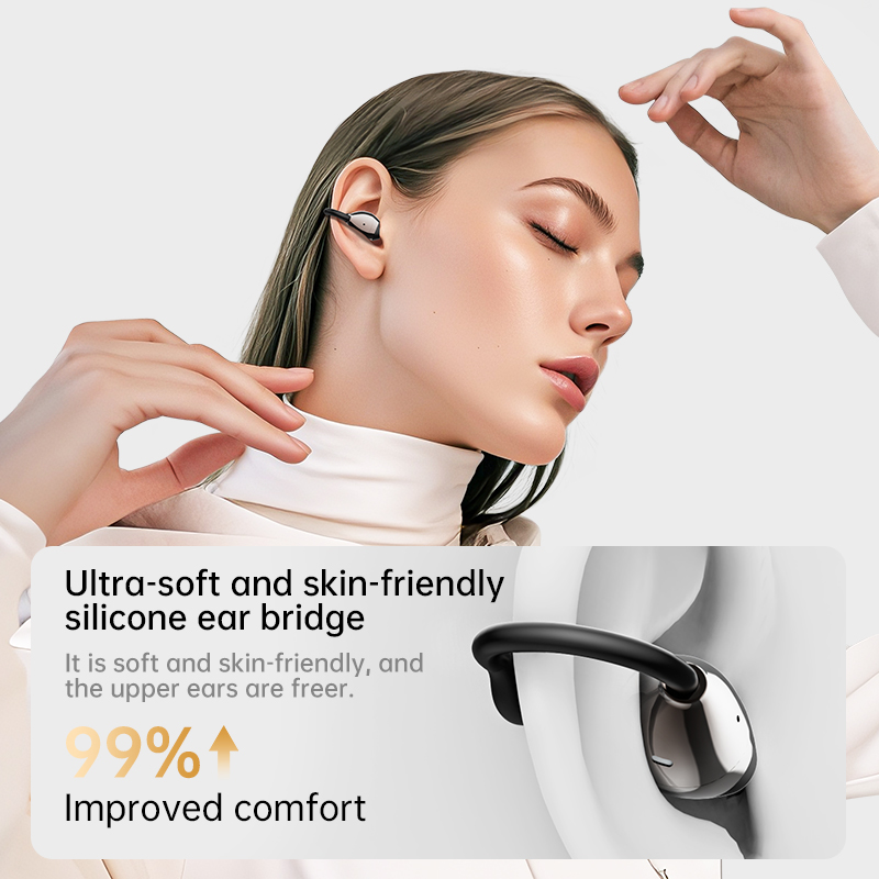 Where to buy Clip-on In-Ear TWS Earbuds