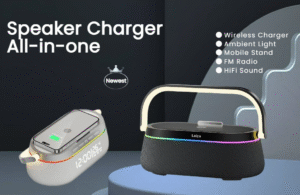 wireless mobile charger